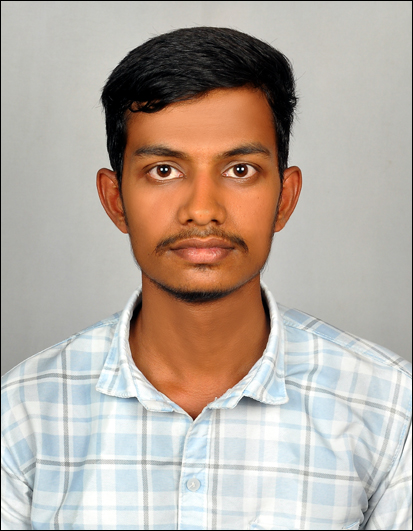 BETANAPALLY MANIKANTA