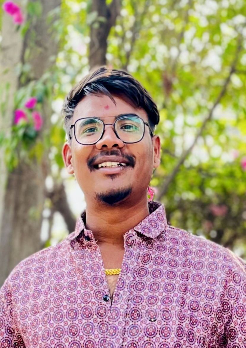 PINNABOINA NAVEEN KUMAR