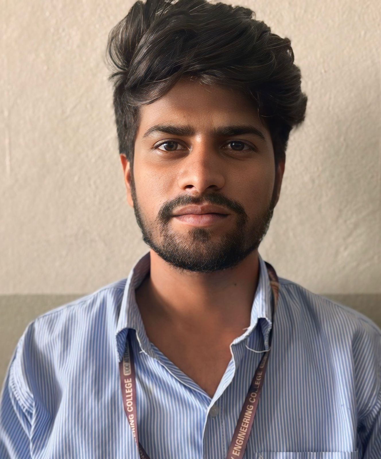 KANCHA RAJ KUMAR