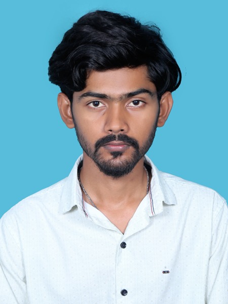 NEERAJ YADAV