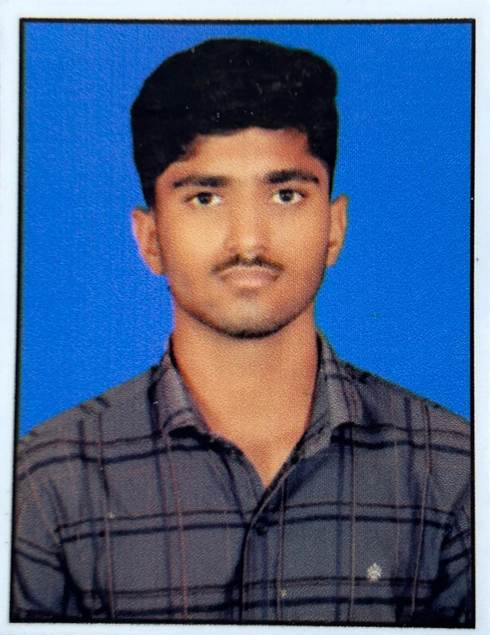 NALAM KRISHNA SAI