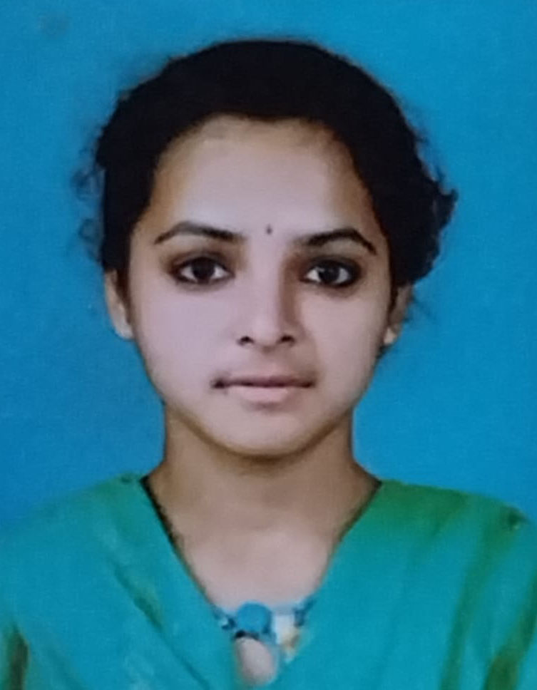 Photo of .MOUNIKA