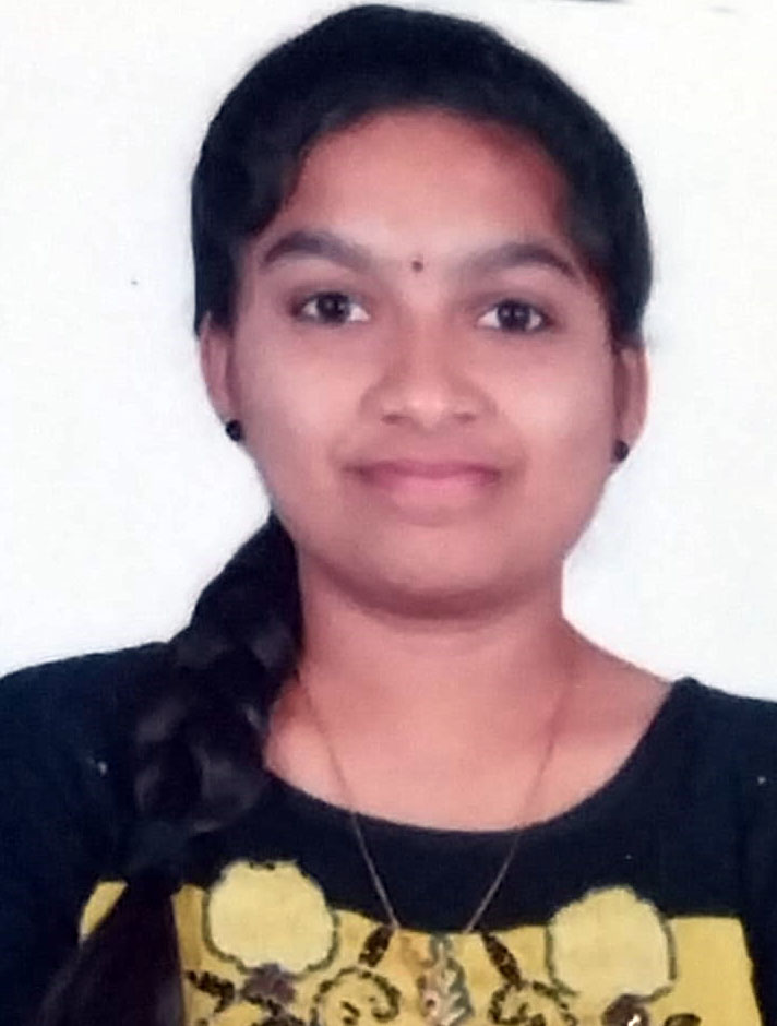 Photo of B.SWATHI