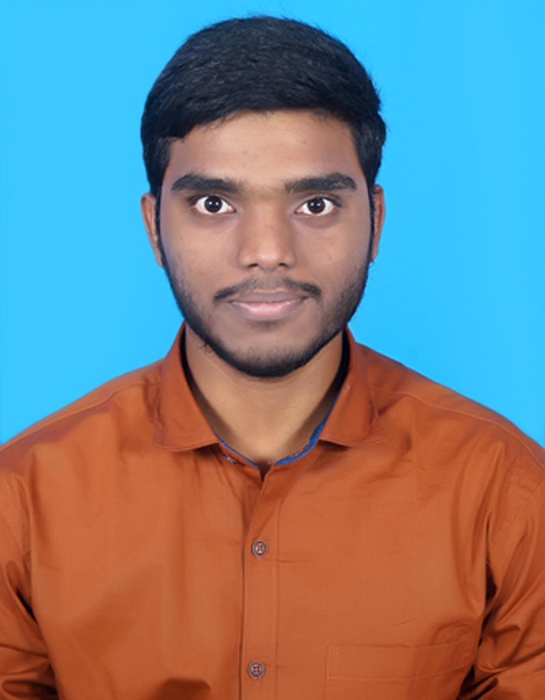 ABBU BALAJI