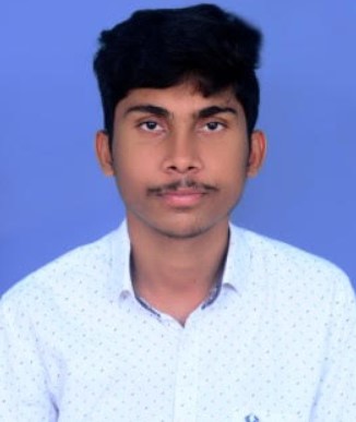 BAKKI NITHISH