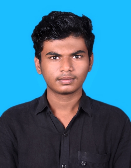 BEENAVENI RAJAMALLAIAH