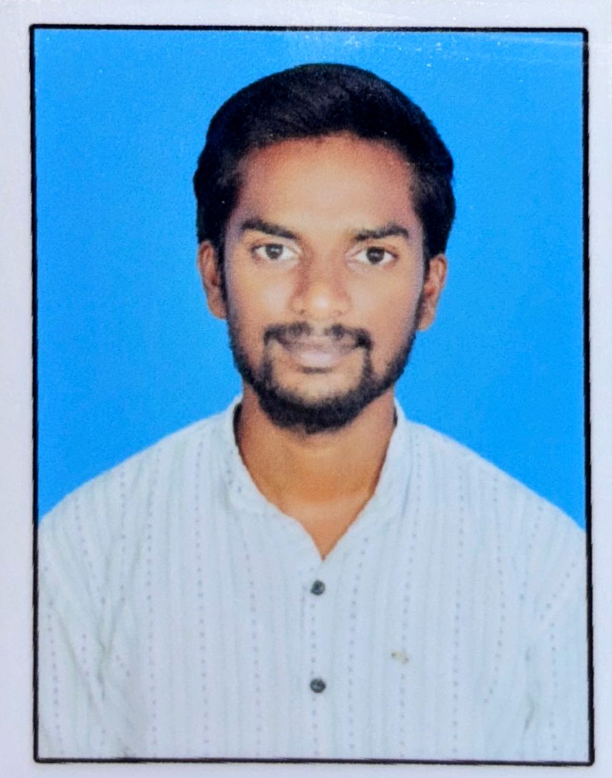 BELLI ARUN