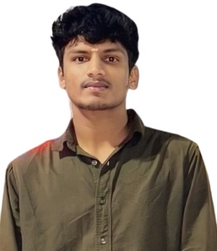 BHANKA RAMESH