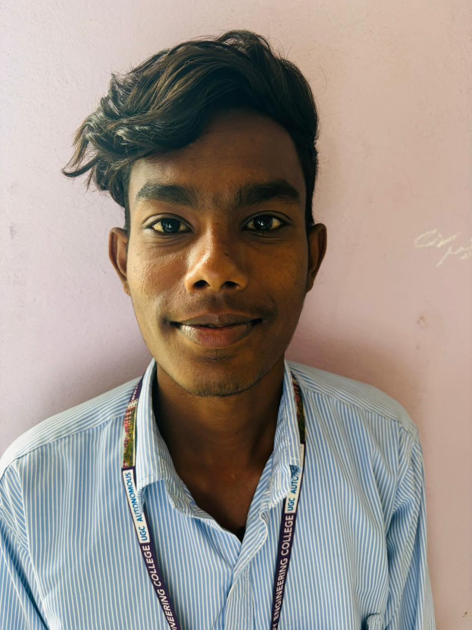 BIJIGIRI AKASH