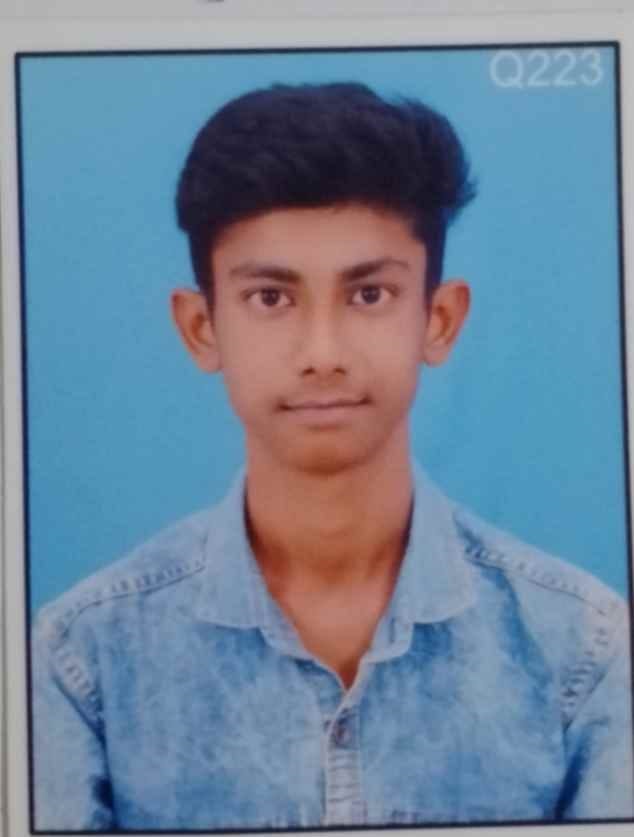 EMBADI SHAKTESHWAR