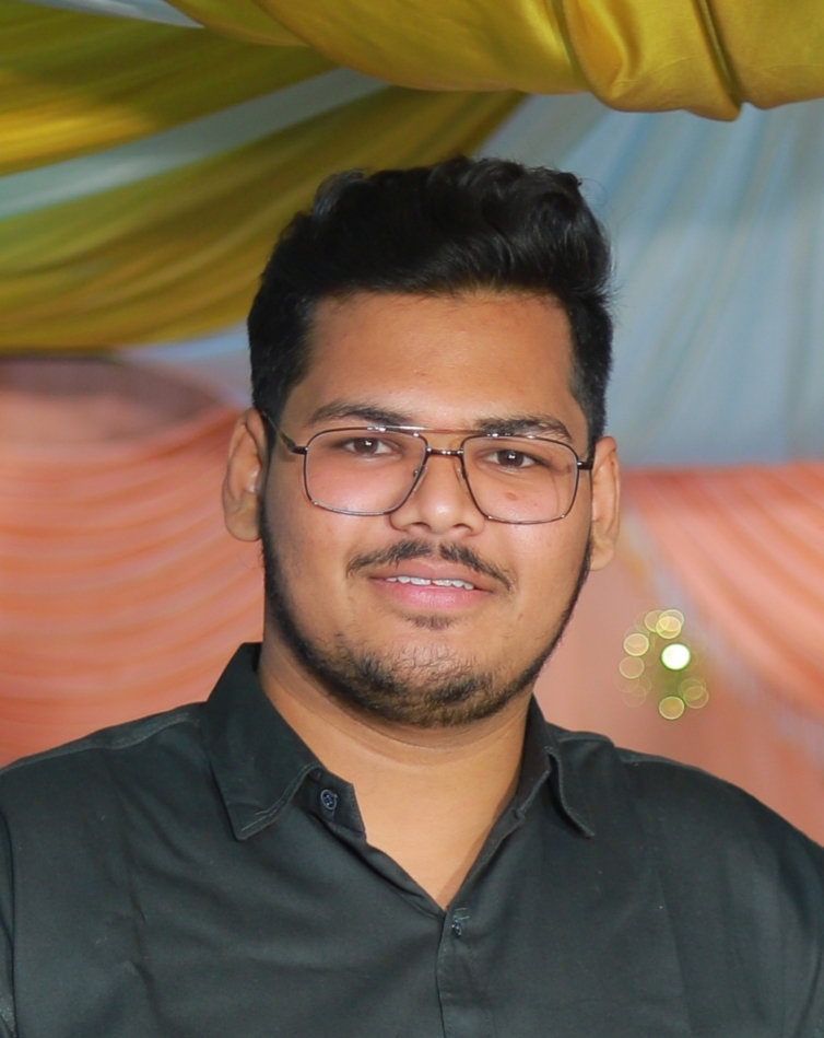 KONDA MANIKANTA