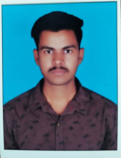 KORANDHA SAKETH REDDY