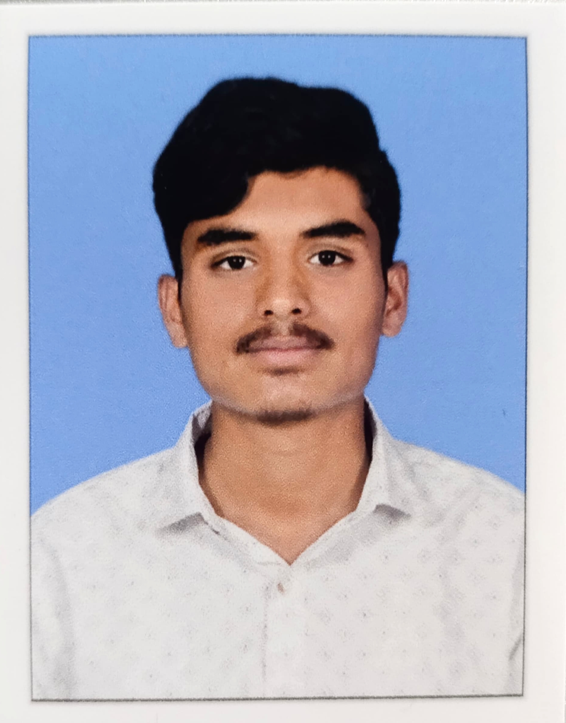 KORPOL KARTHIK REDDY