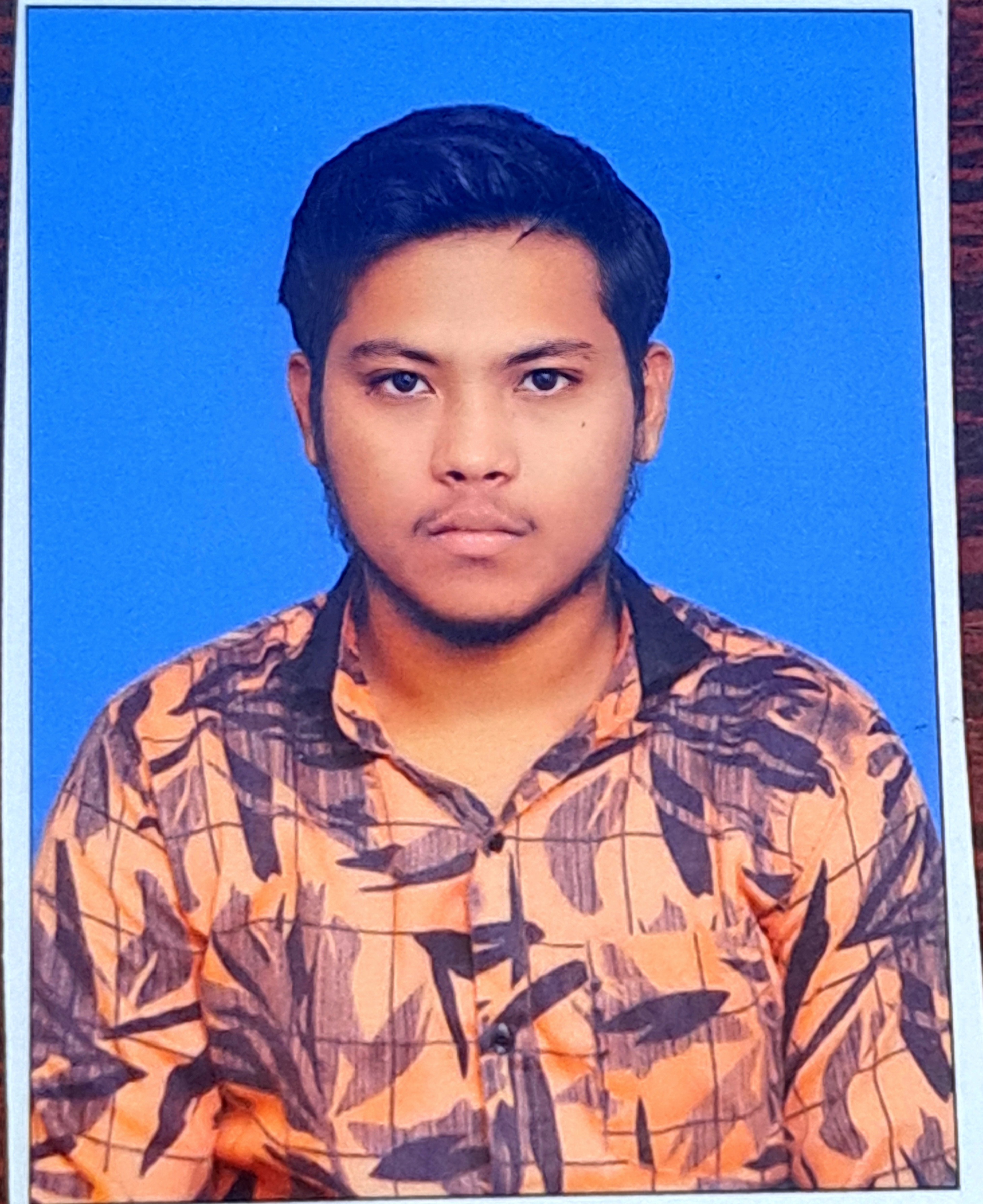 MOHD NASEERUDDIN