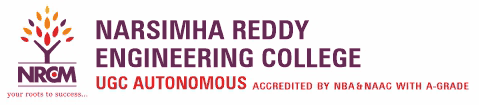 Narsimha Reddy Engineering College