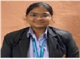 Photo of CHOWDOJU MANASWI