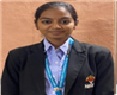 Photo of GANNOJU SUSHMITHA