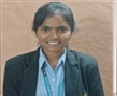 Photo of Peddolla Mounika