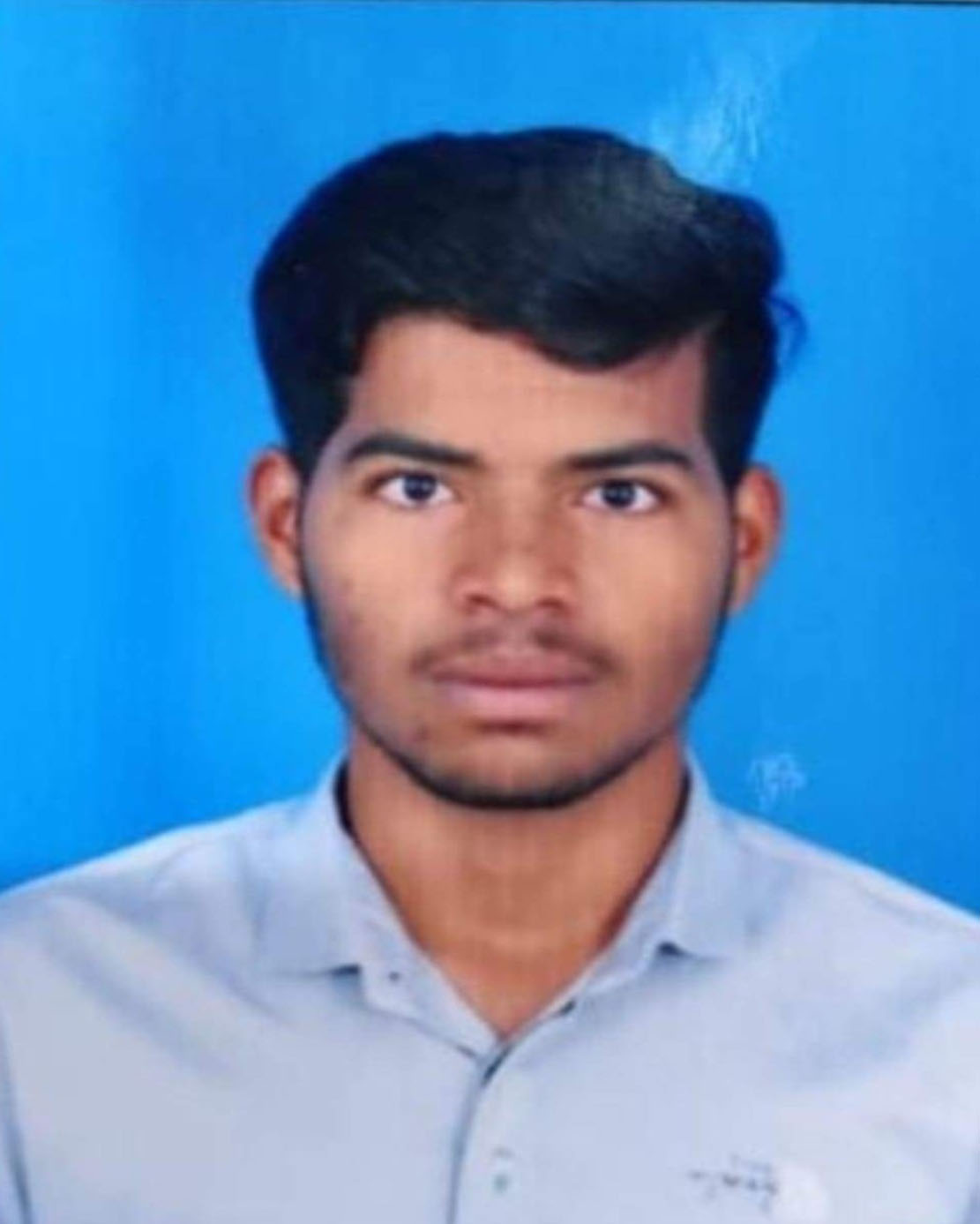 Photo of B PRAVEEN KUMAR