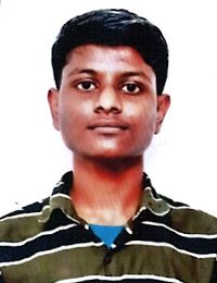 BALUSA THANISH KUMAR