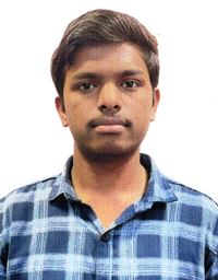 BHEEMA HARI CHARAN
