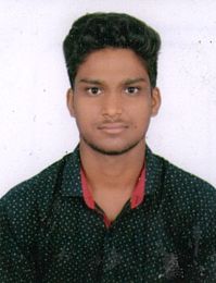 DOMADI ARAVIND