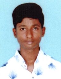 KEESARI MAHESH KUMAR
