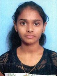 KUNAPARAJU LAKSHMI SAI SOWJANYA