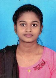 M KEERTHANA
