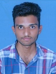 MALLEPOOLA HEMANTH GOUD