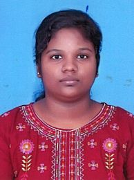 MYSANOLLA SRAVANTHI