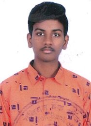 HARSHITH TAMMISETTI