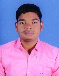 VANGA VAIBHAV REDDY
