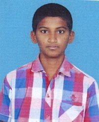 VEMULA SAI KARTHIK