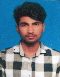 Lunavath Charan Naik