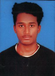 GADDAM VIKAS