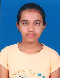GOLKONDA ALEKHYA