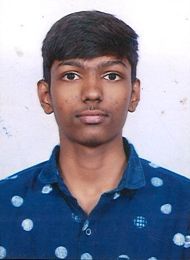 INGLE RAMCHANDER