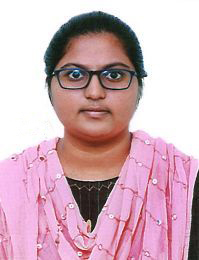 SHUBHA PRADHA KOYYADA