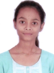 METTU NITHYA REDDY