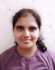 NADAKUDURU YASWITHA