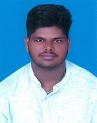 PALERU GOPI KRISHNA
