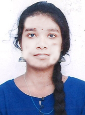 PAMIDI JAAHNAVI