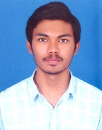 SIMHARAJU SAKETH