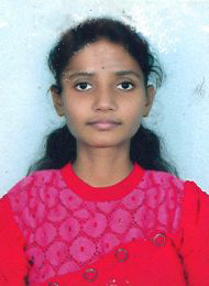 Bheemanathi Harshini