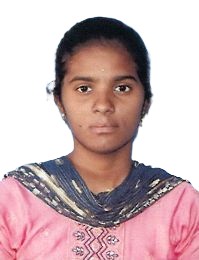 Bugudala Bhavani