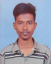 Kalluru Sai Varshith