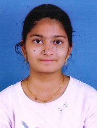 Konda Mounika