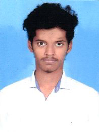 Maheshwaram Sreevarun