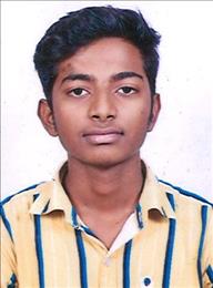 Racharla Steven Raj